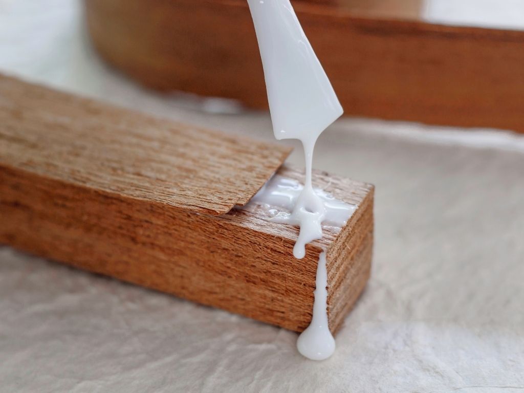 INDOCOL Wood Working Adhesives - Quality Adhesives for Carpentry and Woodworking in Tirupati