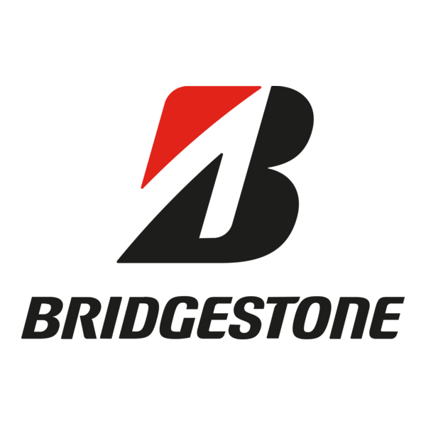 Bridgestone Tyres Logo