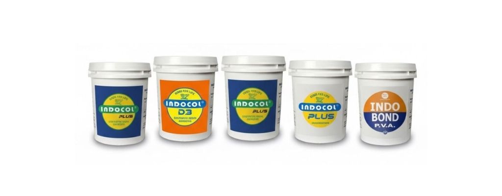 Pasuparthy Enterprise INDOCOL Adhesives Gallery