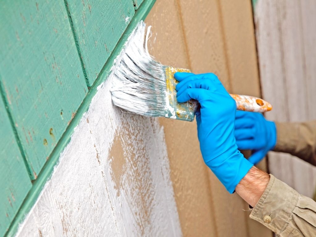 INDOPAINTS Wall Putty - Quality Wall Putty Available in Multiple Shades in Tirupati